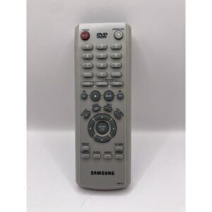 Remote Control ( Clean Contacts ) - SAMSUNG 00011K